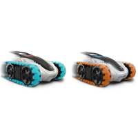 Revolt Remote Control Biotrax High Performance Track Vehicle Assorted Colours ASYTG1006