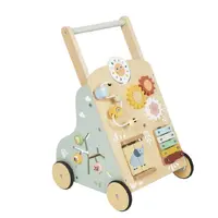 Tooky Toy My Forest Friends Baby Walker TJ712