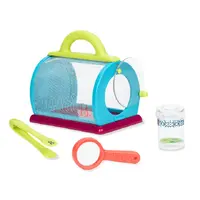 Bugs World Bug Capture Kit Assorted Colours One Supplied AA157212