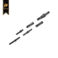 Hobby Plus Transmision Gear Shaft Set 240021