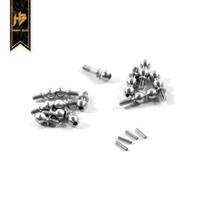 Hobby Plus Ball Stud & Pin Set 240078