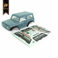 Hobby Plus G-Armour Body (Cement Grey) 240128