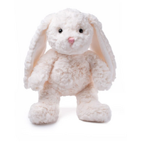 Petite Vous Willow The Bunny (Cream) Plush Toy