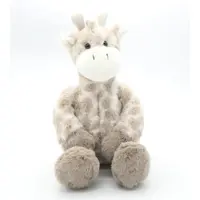 Petite Vous Ollie the Giraffe Plush Toy