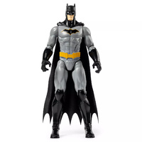 DC Rebirth Batman 12" Action Figure SM6055152