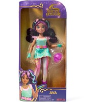 Unicorn Academy Fashion Doll Ava 24cm SM6067324