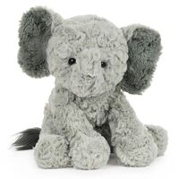 Gund Cozys Elephant 25cm Plush Toy