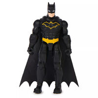 DC Comics Batman 4" Basic Figure with 3 Mystery Accessories SM6055408