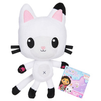 Gabby's Dollhouse Purr-ific Plush Pandy Paws SM6061576