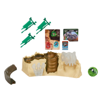 Bakugan 3.0 Training Set - Titanium Trox SM6066993