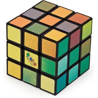 Rubik's Impossible 3x3 Puzzle Game SM6063973