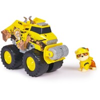 PAW Patrol Rubble Rescue Wheel Bulldozer SM6069372