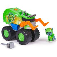 PAW Patrol Rocky Rescue Wheels Recycle Truck SM6069372