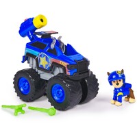 PAW Patrol Chase Rescue Wheels Cruiser SM6069372