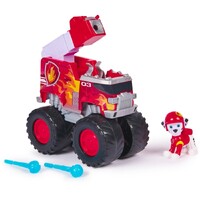 PAW Patrol Marshall Rescue Wheels Fire Truck SM6069372