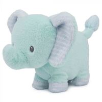 Safari Friends Elephant 22cm Soft Toy U6066627