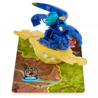 Bakugan 3.0 Special Attack - Bruiser SM6066715