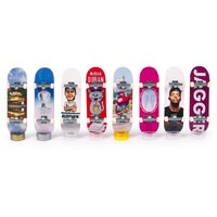 Tech Deck 96mm Fingerboards Olympic Paris Games 2024 Assorted Single 6072089