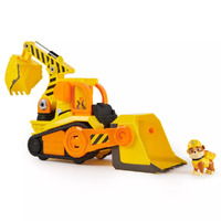 Rubble & Crew Rubble's Bark Yard Deluxe Bulldozer SM6067083