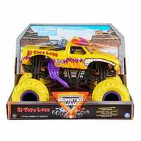 Monster Jam El Toro Loco 1:24 Scale Toy Truck SM6056371