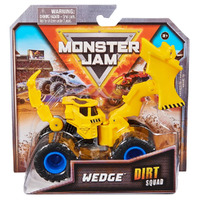 Monster Jam Dirt Squad Series 9 - Wedge SM6055226