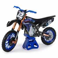 SX Supercross Ryan Villopoto #2 1:10 Scale Motorbike 6964