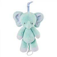 Safari Friends Elephant Musical Pulldown U6068717