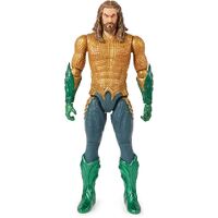 DC Comics Aquaman 12" Action Figure SM6069180