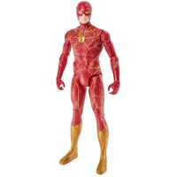 DC Comics The Flash 12" Action Figure SM6069180