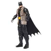 DC Comics Vest Batman 12" Action Figure SM6055152