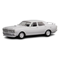 DDA XY GTHO Ford Falcon Sedan 1:24 Scale Model Kit DDA242K