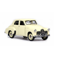 DDA 1948 FX Holden Sedan Cream 1:24 Scale Diecast Metal DDA406