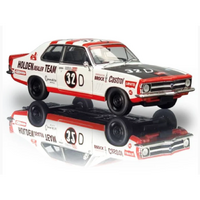 DDA Collectibles Holden LC Torana GTR XU-1 Peter Brock 1:24 Scale Diecast Metal DDA609