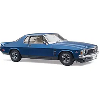 DDA Holden Starfire Blue 1968 HK GTS 327 Monaro 1:32 Scale Diecast Vehicle DDA32841