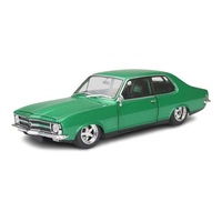 DDA Holden LC 308 Custom Torana Indy Green 1:24 Scale Diecast Vehicle DDA605