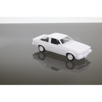 DDA LX SS Holden Torana 1:24 Scale Plastic Model Kit DDA815K