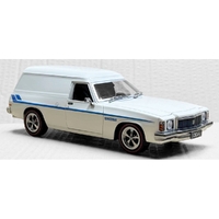 DDA Jack Frost HJ Sandman Panel Van 1:24 Scale Diecast Vehicle DDA513