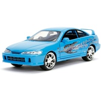 Fast & Furious Jada Mia's Acura Integra 1:24 Scale Diecast Vehicle 30739