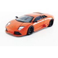 Fast & Furious Jada Roman's Murcielago 1:24 Scale Diecast Metal 30765