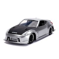 Jada Fast & Furious 2009 Nissan 370Z 1:32 Scale Diecast Vehicle 31852