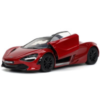 Jada Hyper-Spec McLaren 720S 1:32 Scale Diecast Vehicle 24080