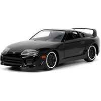 Fast & Furious Jada 1995 Toyota Supra 1:32 Scale Diecast Vehicle 33381