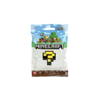 Minecraft Nano MetalFigs Single Pack Assorted Wave 5 (Diecast Figurine) 36005