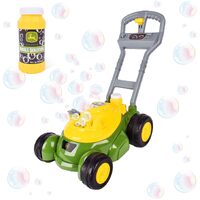 John Deere Bubble 'N' Go Mower 320907