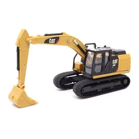 CAT Caterpillar 320F L Hydraulic Excavator 1:64 Scale Diecast Metal 84644CS