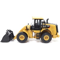 CAT Caterpillar 950M Wheel Loader 1:64 Scale Diecast Metal 84646CS