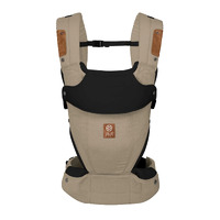 LILLEbaby Elevate 6-in-1 Baby Carrier - Warm Sand