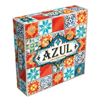 AZUL Board Game