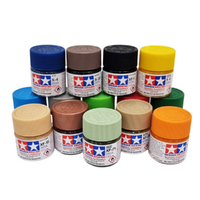 Tamiya Model Paints 10ml Assorted