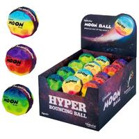 Formula Sports Moon Ball Gradient Waboba - Assorted Colours W327C99